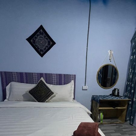 My'S Homestay Sapa Exteriör bild