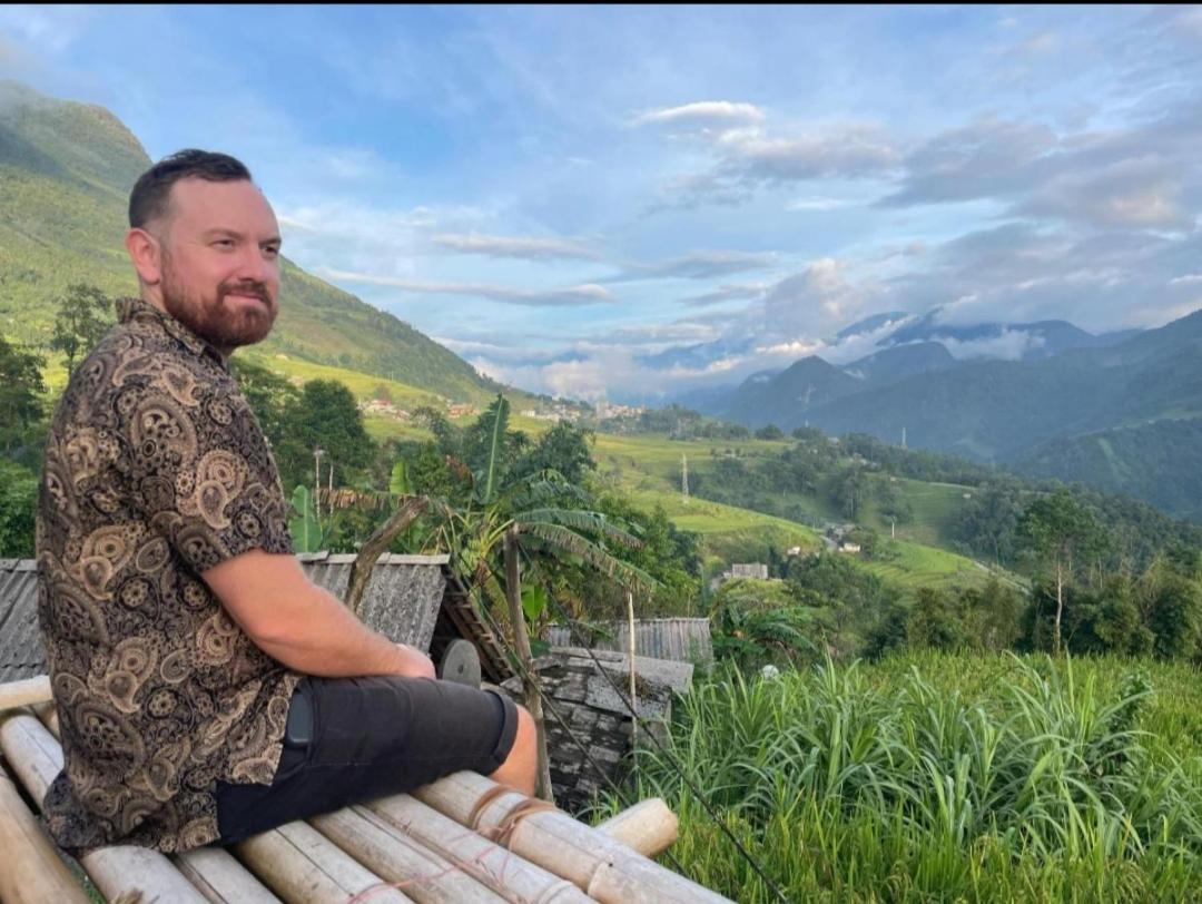My'S Homestay Sapa Exteriör bild