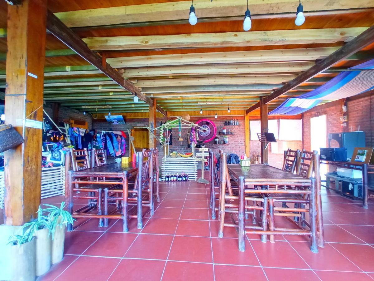 My'S Homestay Sapa Exteriör bild