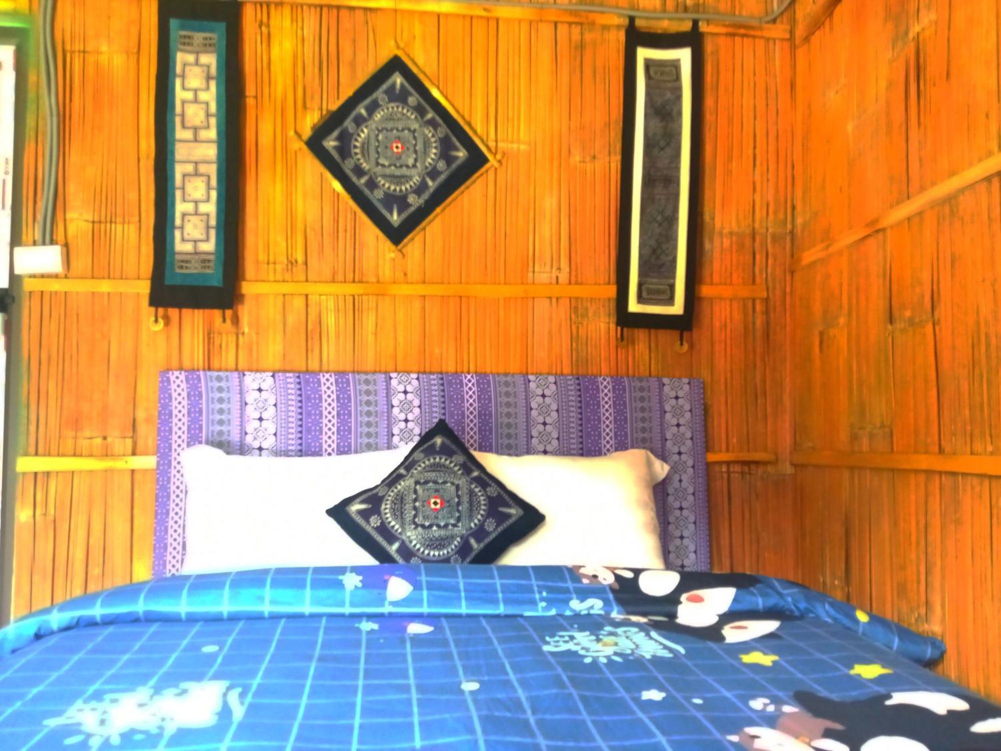 My'S Homestay Sapa Exteriör bild