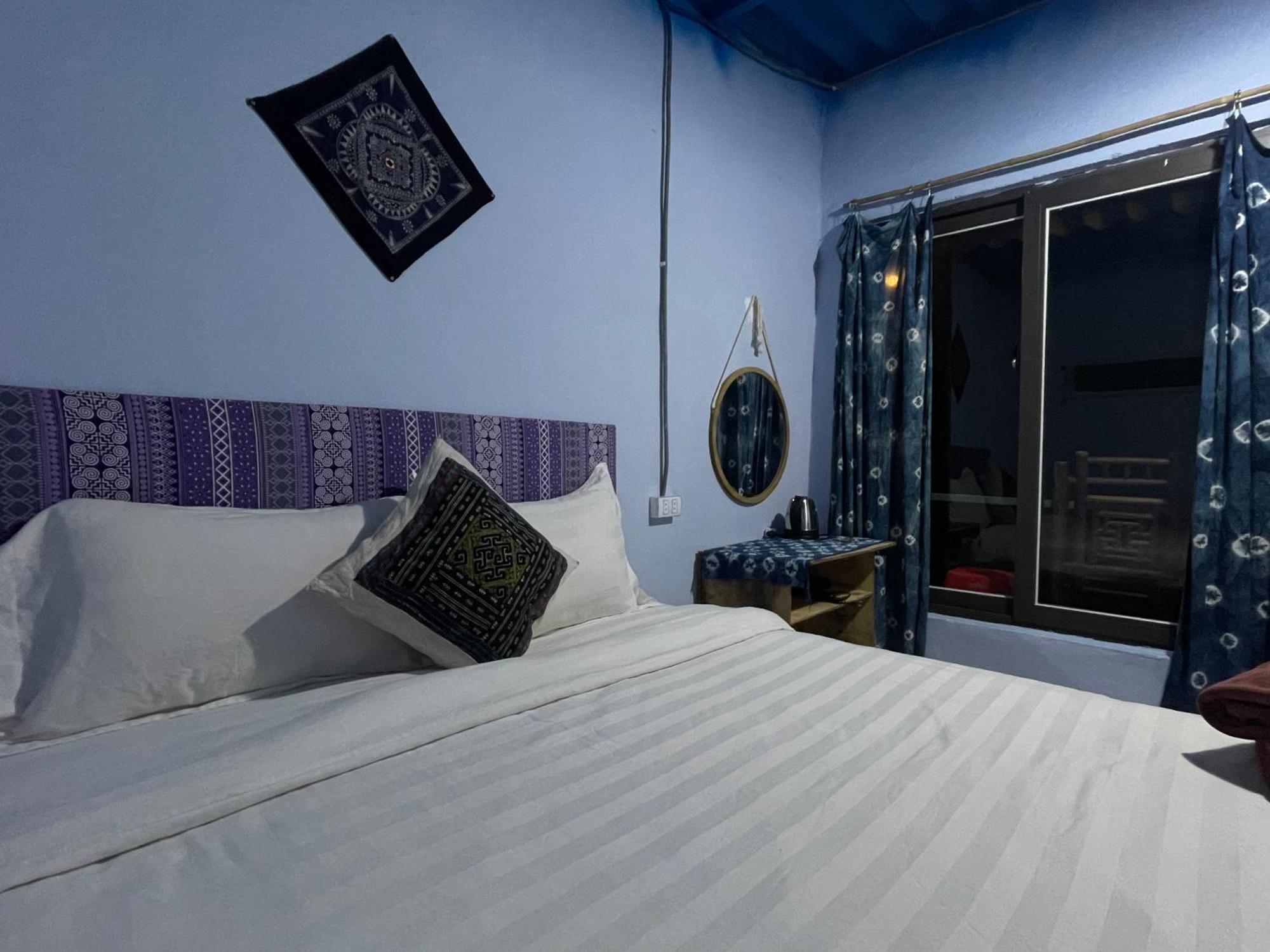 My'S Homestay Sapa Exteriör bild