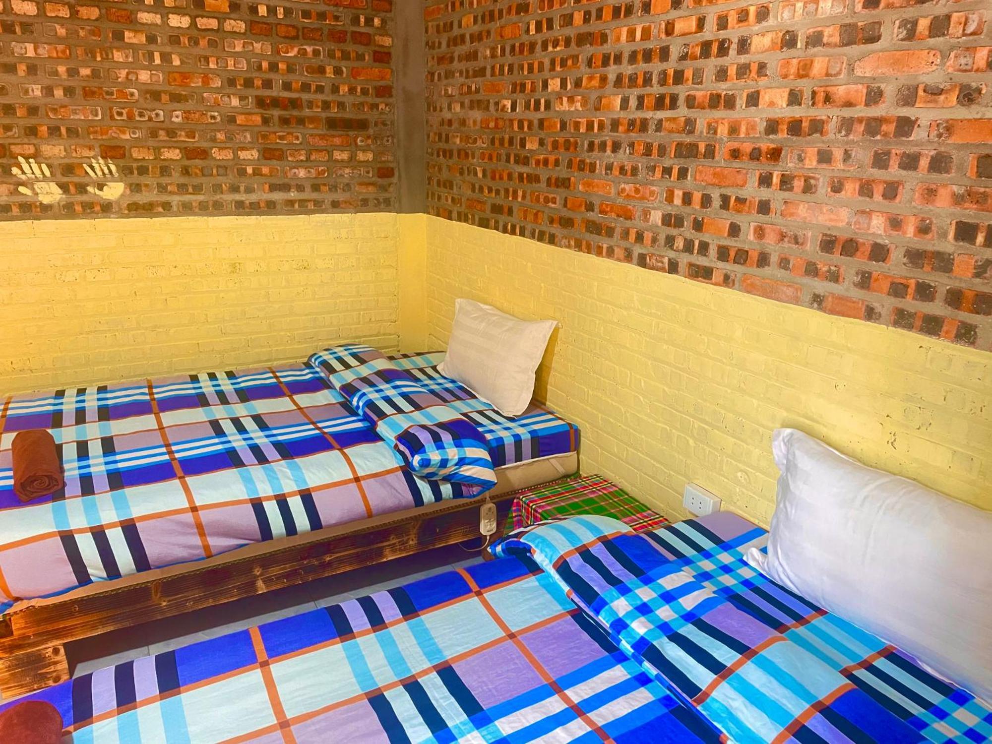 My'S Homestay Sapa Exteriör bild