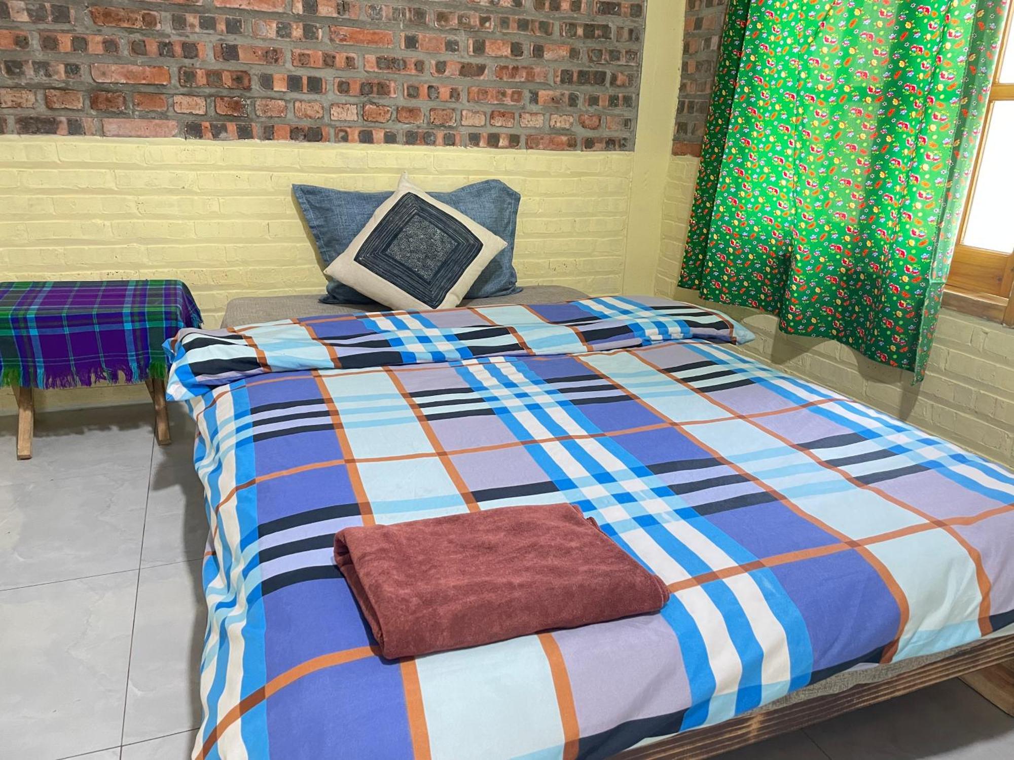 My'S Homestay Sapa Exteriör bild