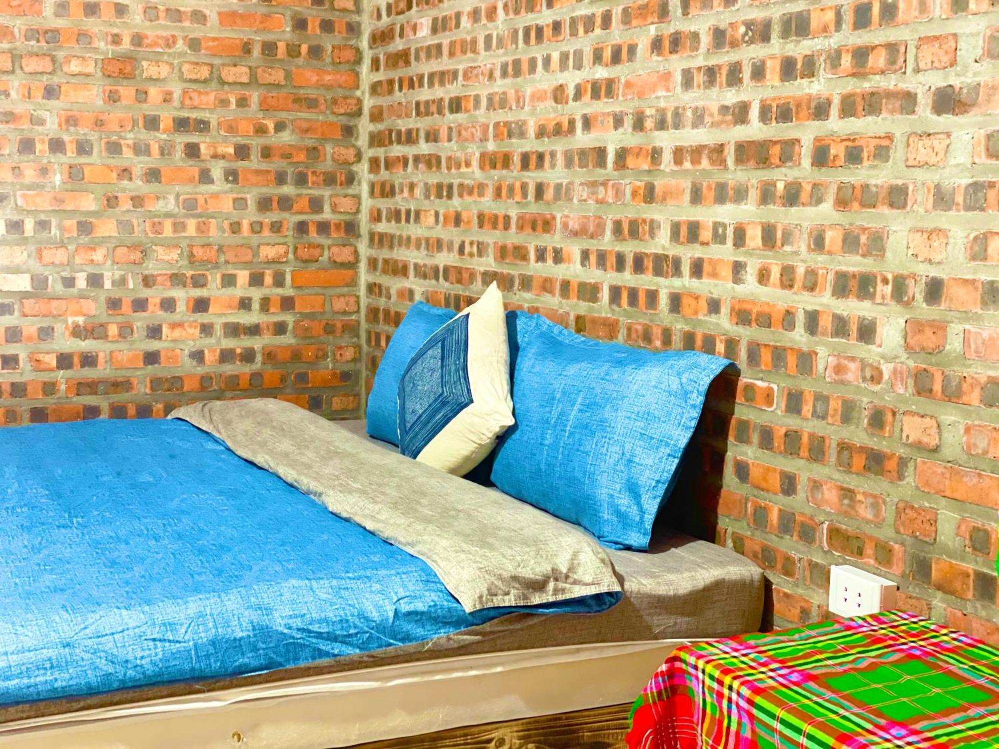 My'S Homestay Sapa Exteriör bild