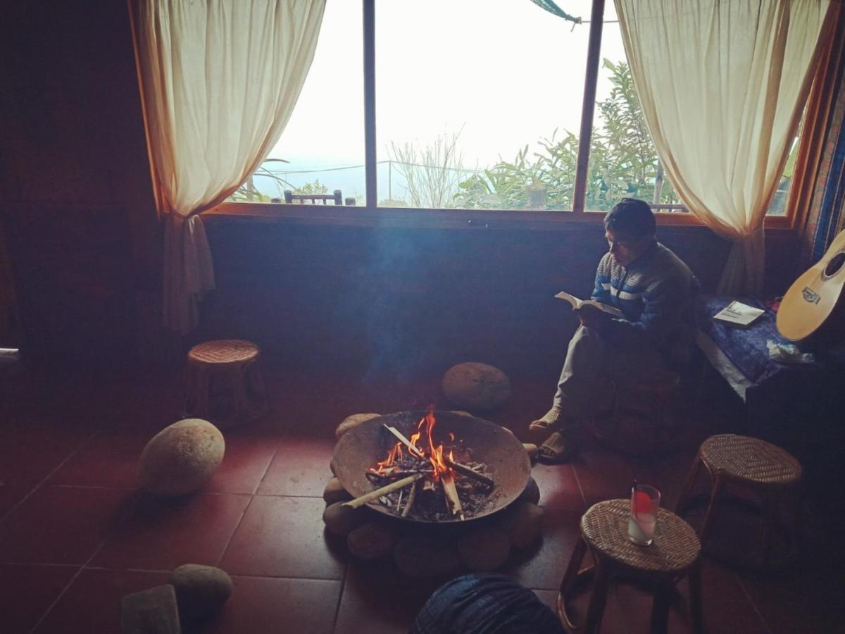 My'S Homestay Sapa Exteriör bild